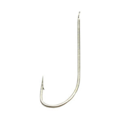 Крючок Gamakatsu BKS-1050N Roach 45см №18 d поводка 010 (10шт.)