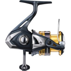 Катушка Shimano 22 Sahara C2000SHG