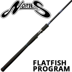 Nories FlatFish Program