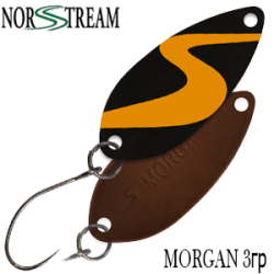 Norstream Morgan 3гр.