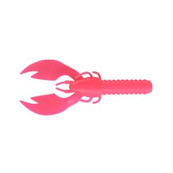 Силиконовая приманка Sprut Shiku 70 (70mm/2,6g/PN) 1упак*6шт