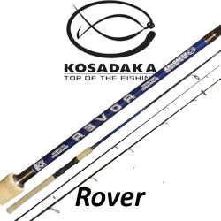 Kosadaka Rover