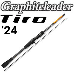 Graphiteleader 24 Tiro