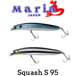 Maria Squash S 95