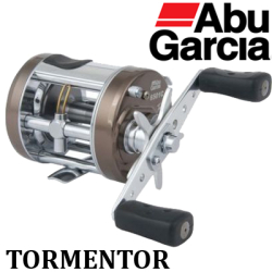 Abu Garcia Tormentor