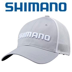 Shimano CA-008V L.GRY