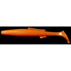 Силиконовая приманка Jara Baits Big Baster 185 цв. #54