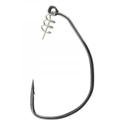 Крючок Owner Beast With Twist Lock BC №6/0 3шт