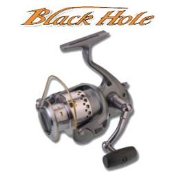 Black Hole Top Basser VS