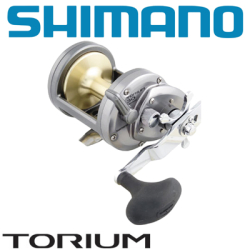 Shimano Torium