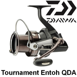 Daiwa Tournament Entoh QDA