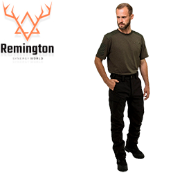 Remington USS Black