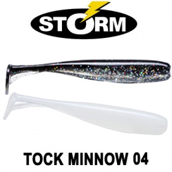 Storm Tock Minnow 04