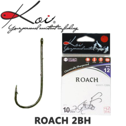 Koi Roach 2BH