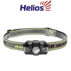 Helios (HS-FN-3076) Фонарь налобный