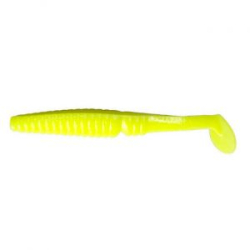 Мягкие приманки LureMax Spy 3''/8см, LSSY35-001 Chartreuse (10 шт.)