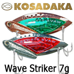 Kosadaka Wave Striker 7g