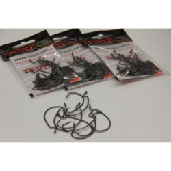 Крючок RodStars RS1205 Worm Hook #7\0