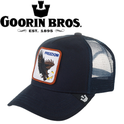 Goorin Brothers Freedom