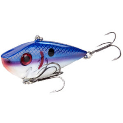 Воблер Strike King Red Eye Shad REYESD14 цв. 498