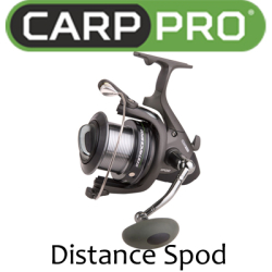 Carp Pro Distance Spod