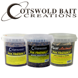 Cotswold Baits PVA Friendly