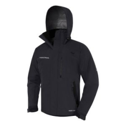 Куртка Finntrail Excalibur 4032 DarkGrey (XXXL)