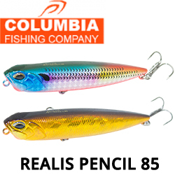 Columbia Realis Pencil 85