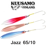 Kuusamo Jazz 65/10