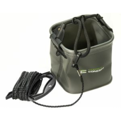 Ведерко Feeder Concept EVA 120x120x120