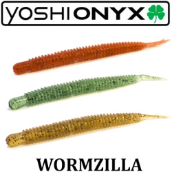 Yoshi Onyx Wormzilla 100мм