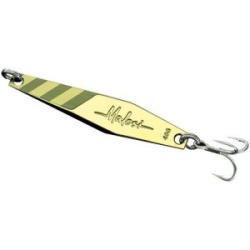 Блесна Malosi Marksman 20g цвет Gold