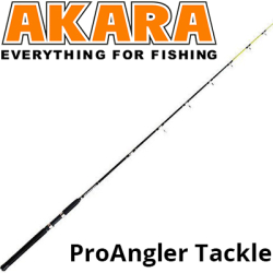 Akara ProAngler Tackle