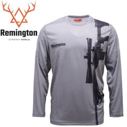 Remington Carbine Gray