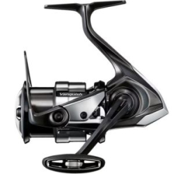 Катушка Shimano 23 Vanquish C3000MHG