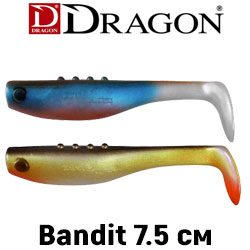 Dragon Bandit 3"/7.5cm