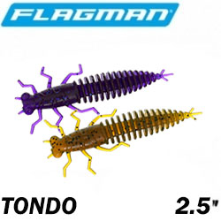 Flagman Tonbo 2,5"