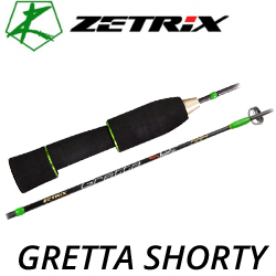 Zetrix Gretta Shorty