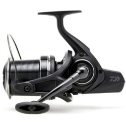 Катушка Daiwa 23 Emblem 45 SCW QD