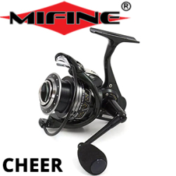 Mifine Cheer