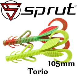 Sprut Torio 105mm/6,7g