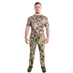 Футболка King Hunter VOLUTION Mountain Camo 5XL