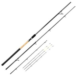 Удилище фидерное Feeder Concept Distance Black 080 4.20