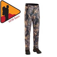 Bask Trapper Realtree APHD