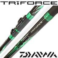 Daiwa Triforce Telematch Super Power TF TM