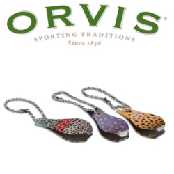 Orvis Trout Skin Nipper