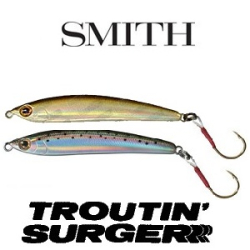 Smith Troutin Surger