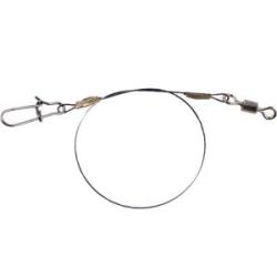 Поводки Sprut Titanium Mono ( 7cm/ 3,5kg) 1упак*2шт