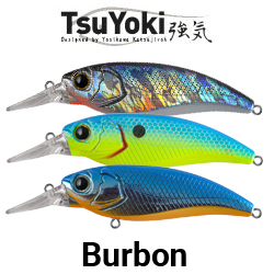 TsuYoki Burbon