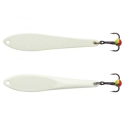 Блесна зимняя Nord Waters S.Lucky WSL050004FRE